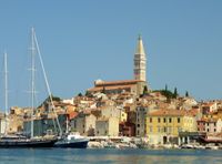 ROVINJ - ISTRIEN - Ferienwohnungen 2-5 Pers. 250 m vom Strand Bayern - Ingolstadt Vorschau