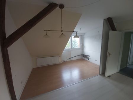Preisreduzierung: Gepflegtes Mehrfamilienhaus mit einer Garage in Dortmund-Berghofen zu verkaufen in Dortmund