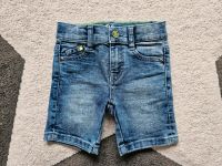 s.Oliver Jeansshort Shorts Gr 98 slim ☀️ Duisburg - Duisburg-Süd Vorschau