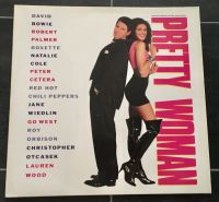 Pretty Woman Soundtrack Vinyl Schallplatte 1990 Schleswig-Holstein - Remmels Vorschau