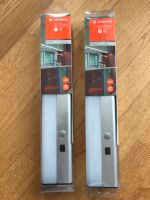 Linear LED Flat Eco 6W 4000K Unterbauleuchte 2x, NEU + OVP Brandenburg - Falkensee Vorschau