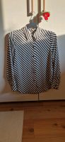 Bluse H&M beige-schwarz Nordrhein-Westfalen - Wesel Vorschau