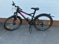 Hardtail Mountainbike BULLS Nandi Street 27,5 21G black matt pink Nordrhein-Westfalen - Iserlohn Vorschau
