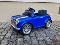 Kinderauto Classic Mini Austin Rover Elektro Kinder Auto Baden-Württemberg - Leonberg Vorschau