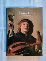 Franz Hals Das Gesamtwerk von Besler Verlag Frankfurt am Main - Ostend Vorschau