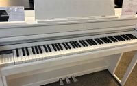 Digitalpiano KAWAI Mod. CA-501 leicht gebraucht,  weiß satiniert | Digitalpiano E-Piano kaufen in Kempten Bayern - Kempten Vorschau