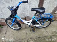 16 Zoll Kinderfahrrad Dithmarschen - Burg (Dithmarschen) Vorschau