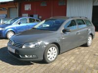 VW Passat TDI Bj.2012 155000km 2,0l 140PS Bayern - Burgebrach Vorschau