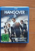 BluRay Blu Ray Blu-Ray Hangover 3 Sachsen - Pulsnitz Vorschau