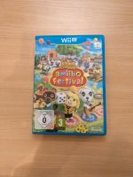 Animal Crossing amiibo Festival für die Wii U Sendling - Obersendling Vorschau