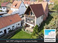 Einfamilienhaus mit wunderschön angelegtem Garten Niedersachsen - Salzhemmendorf Vorschau