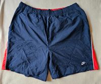 NIKE Shorts kurze Shorthose blau Gr. XL Neu Bayern - Regensburg Vorschau