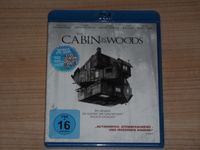 CABIN IN THE WOODS - Chris Hemsworth - blu ray Rheinland-Pfalz - Ludwigshafen Vorschau