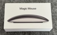 Apple Magic Mouse 3 Touch (schwarz) Nordrhein-Westfalen - Hürth Vorschau