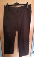 Damenhose dunkelbraun Canda (C&A) Gr K46 Nordrhein-Westfalen - Werdohl Vorschau