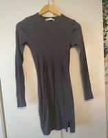 Bershka Kleid mindi Größe S Bielefeld - Bielefeld (Innenstadt) Vorschau