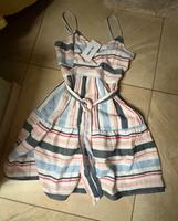 Neues Trägerkleid about you Gr. 36 Nordrhein-Westfalen - Castrop-Rauxel Vorschau