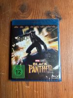 BRANDNEU Black Panther Marvel Blu-ray Movie Film Blue Ray Deutsch Friedrichshain-Kreuzberg - Kreuzberg Vorschau