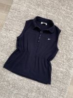 Cecil Top blau L Shirt Poloshirt Osnabrück - Hasbergen Vorschau