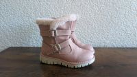 Winterstiefel rosa wie neu 27 Rheinland-Pfalz - Münster-Sarmsheim Vorschau