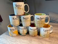 Starbucks City Mug Sammlertasse „neu“ Bayern - Raubling Vorschau