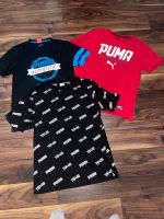 3 Puma T Shirts Gr M - Top Dithmarschen - Heide Vorschau