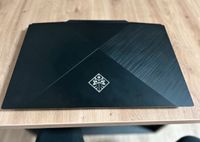 HP Omen 17 Gaming Laptop | GTX 1660 TI, 15-9300H Bayern - Thierstein Vorschau