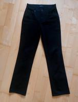 Mac Jeans schwarz Größe: 38/Länge 34 Thüringen - Weimar Vorschau