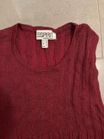 Shirt, Top, Esprit, Gr. L, 40,42, gestrickt, bildschön, Bordeaux Köln - Köln Klettenberg Vorschau