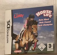 Nintendo Ds Spiel Horse Life Marburg - Wehrda Vorschau