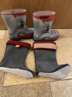 Gummistiefel gefüttert Bayern - Ansbach Vorschau