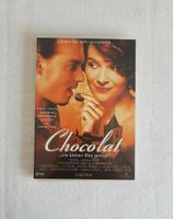 Chocolat DVD Film Video mit Johnny Depp Baden-Württemberg - Weil am Rhein Vorschau