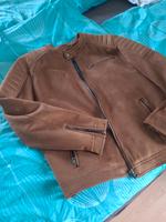 Lederjacke Baden-Württemberg - Herrenberg Vorschau