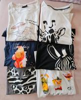 Set TShirts Damen Gr 40/42 Nordwestmecklenburg - Landkreis - Grevesmuehlen Vorschau
