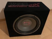 Subwoofer Mac Audio Edition BS 30 schwarz incl. Endstufe Flammersfeld - Krunkel Vorschau