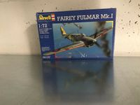 Revell 04127 Fairey Fulmar Mk.1 1/72 ( 1995) Baden-Württemberg - Bad Ditzenbach Vorschau