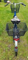 Verkaufe ein Damenrad Niedersachsen - Leer (Ostfriesland) Vorschau