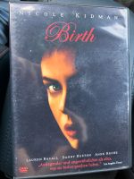 Birth - DVD NICOLE KIDMAN Leipzig - Leipzig, Zentrum-Nord Vorschau