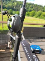 BigL Statement Solution Baitcaster Komodo Okuma BC Rheinland-Pfalz - Neustadt (Wied) Vorschau