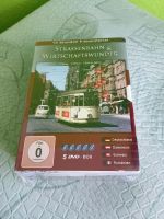 Straßenbahn & Wirtschaftswunder 5 DVD Box 3 Sachsen-Anhalt - Halle Vorschau