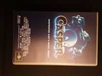 Caspar,VHS-Videokassette Hannover - Linden-Limmer Vorschau