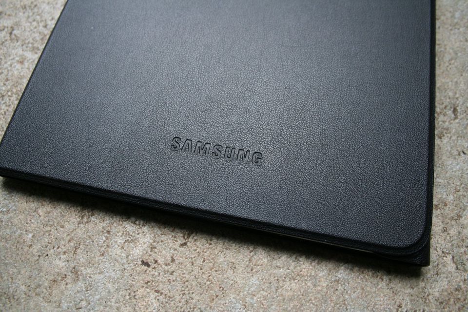 Samsung Galaxy Tablet S2 T819 24,6 cm (9,7 Zoll) schwarz/Zubehör in Cottbus