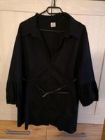 M&S Mode Bluse m. Gürtel, schwarz 50/52 Bayern - Ruderting Vorschau