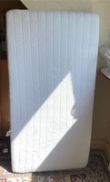 Zöllner Babymatratze 60x120cm Niedersachsen - Neustadt am Rübenberge Vorschau