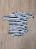 Damen T-Shirt Gr.  M Ethno Muster Bayern - Ergoldsbach Vorschau