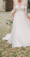 Brautkleid/Hochzeitskleid Nordrhein-Westfalen - Barntrup Vorschau