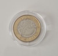 Gedenkmünze Finnland-Varsinais-Suomi, 5 Euro Rheinland-Pfalz - Bingen Vorschau