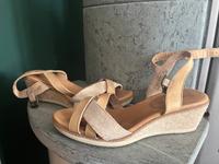 Sommerschuhe Timberland, Gr. 39 Nordrhein-Westfalen - Frechen Vorschau