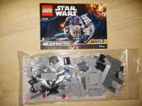 LEGO Star Wars 75128 Baden-Württemberg - Konstanz Vorschau