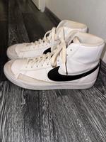 Nike Blazer High Größe 40 Thüringen - Rastenberg Vorschau